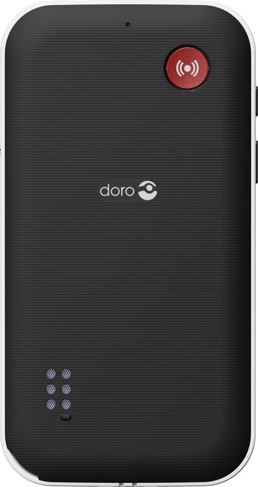 Doro Leva X10 Svart, Vit