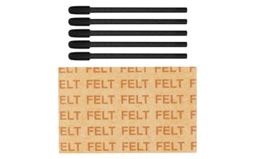 Wacom Pro Pen 3 Standard Nibs 10-PACK