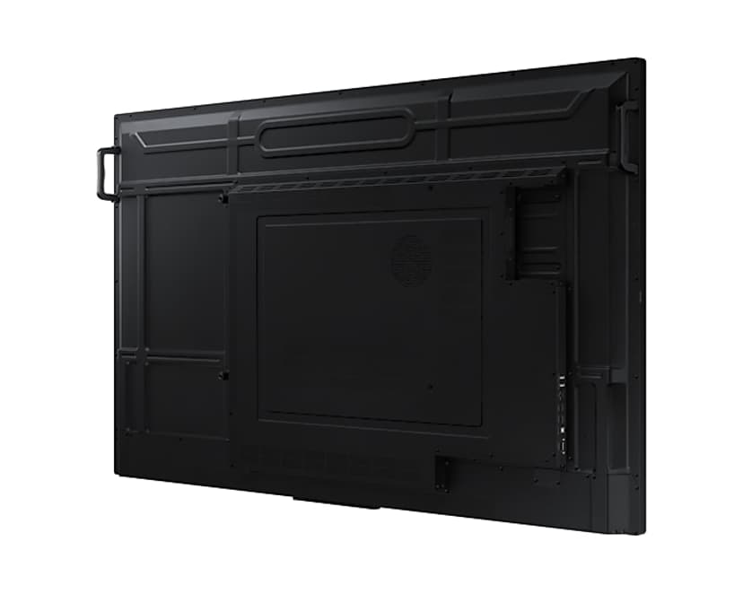 Samsung LH75WAF 75" UHD/4K Interactive Touch Display Svart