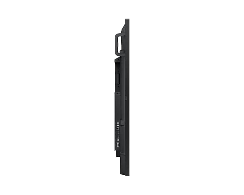 Samsung LH65WAF 65" UHD/4K Interactive Touch Display Svart