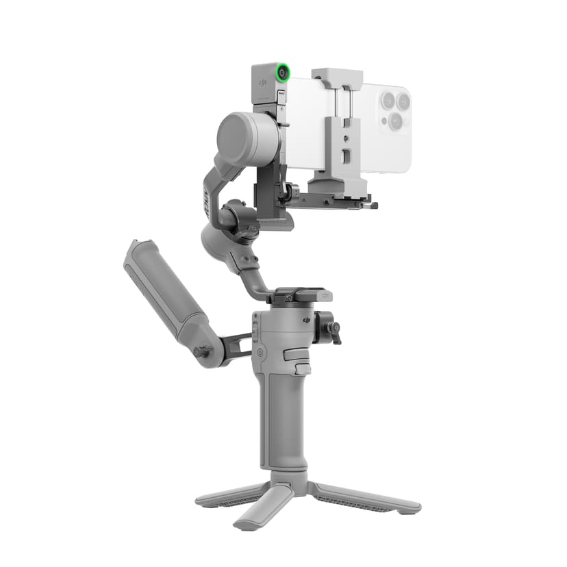 DJI RS 4 Mini Combo