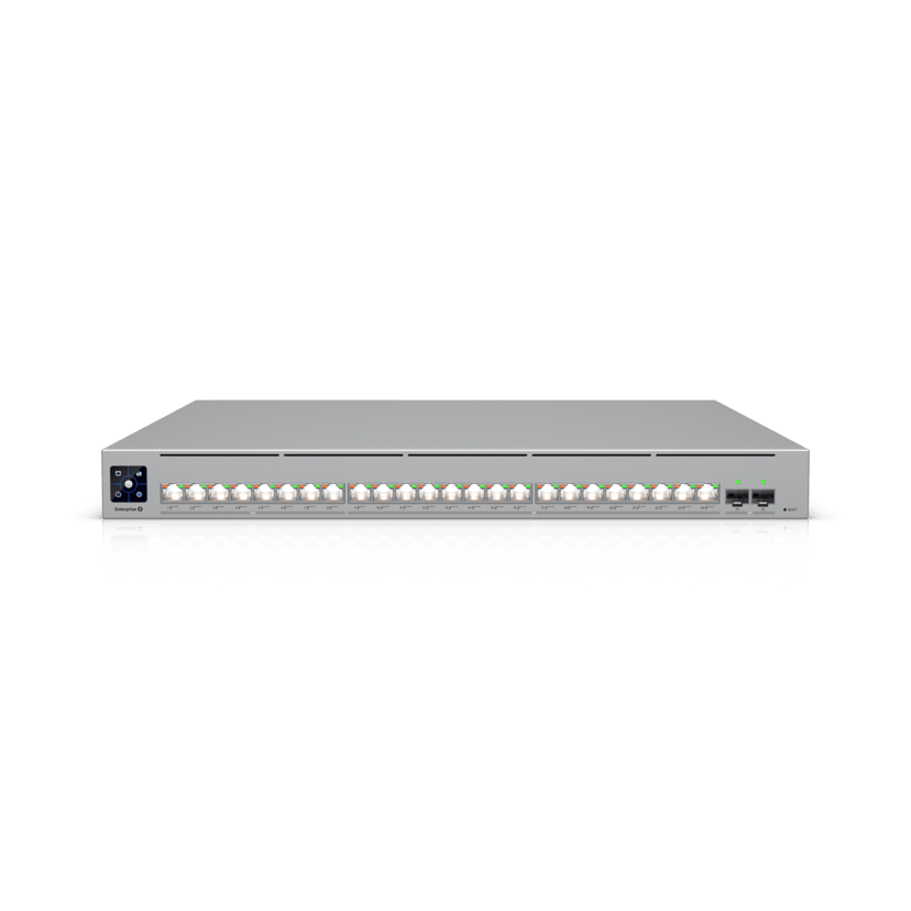 Ubiquiti UniFi Enterprise Campus 24 PoE