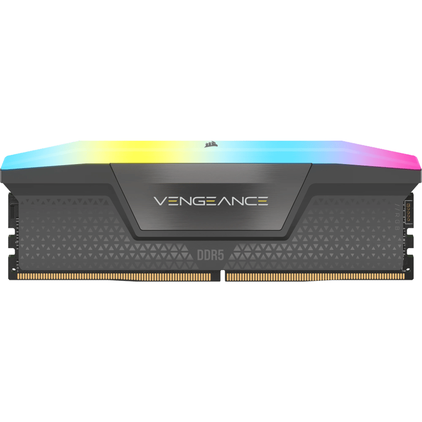 Corsair Vengeance RGB 64GB 6000MHz DDR5 288-pin DIMM