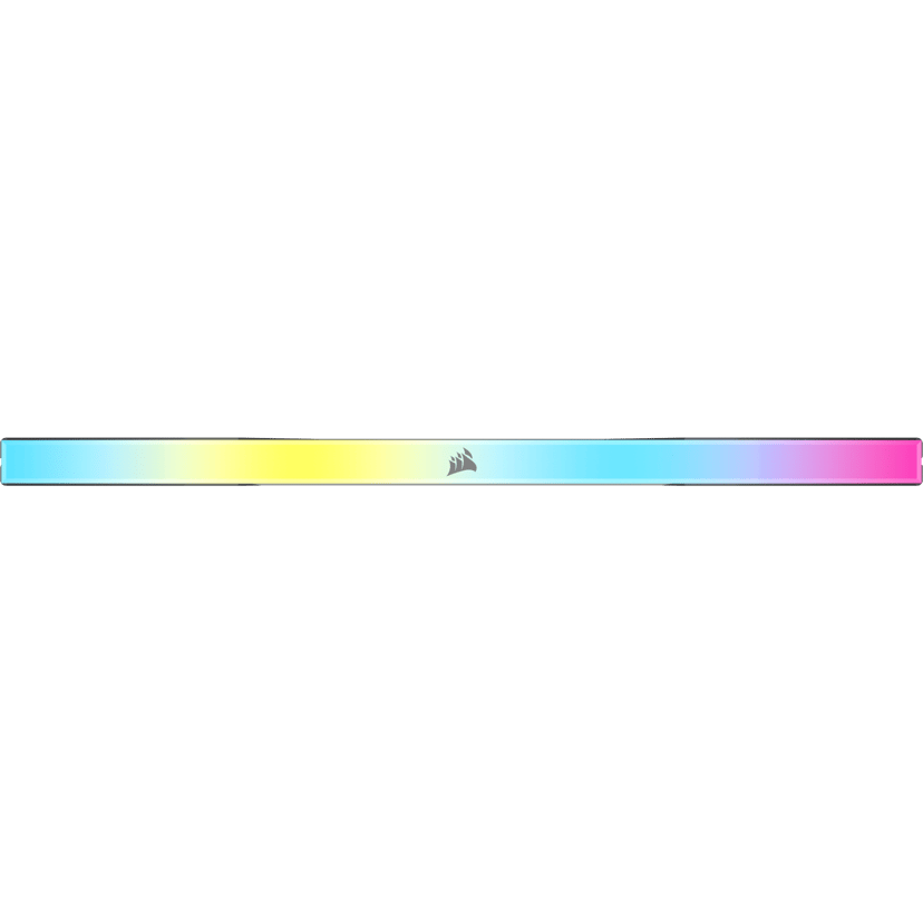 Corsair Vengeance RGB 64GB 6000MHz DDR5 288-pin DIMM