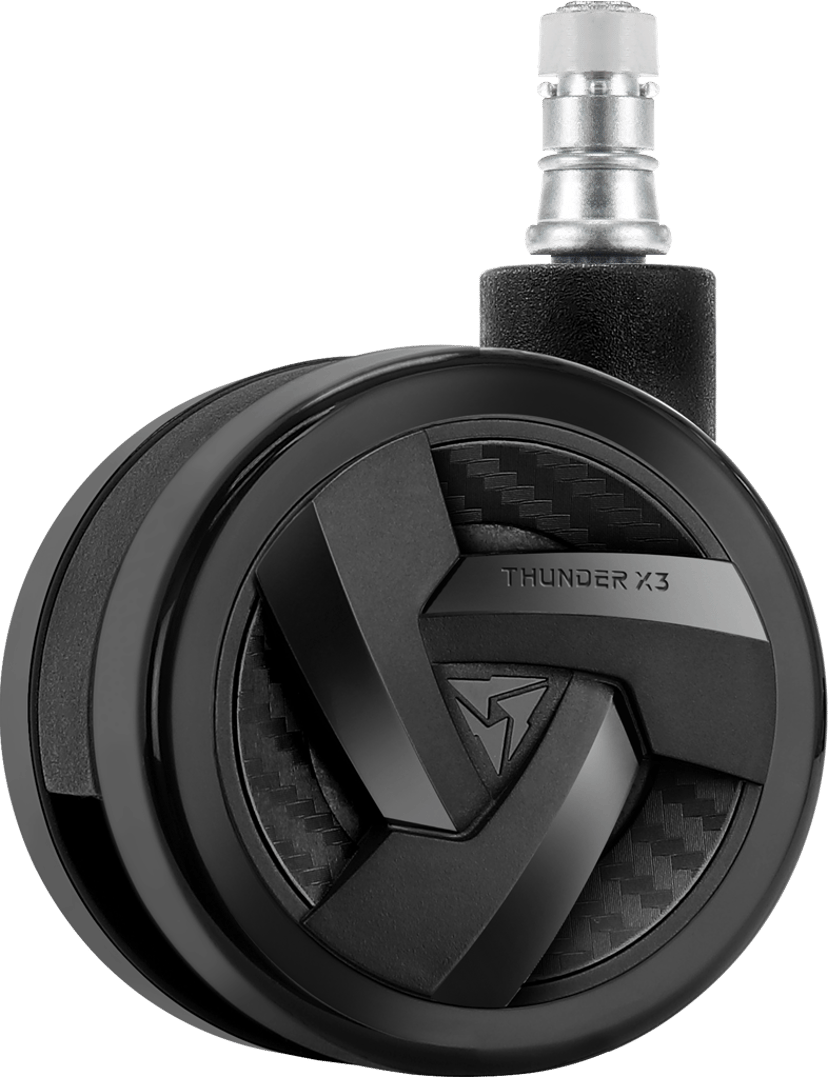 ThunderX3 XTC Loft Mörkgrå