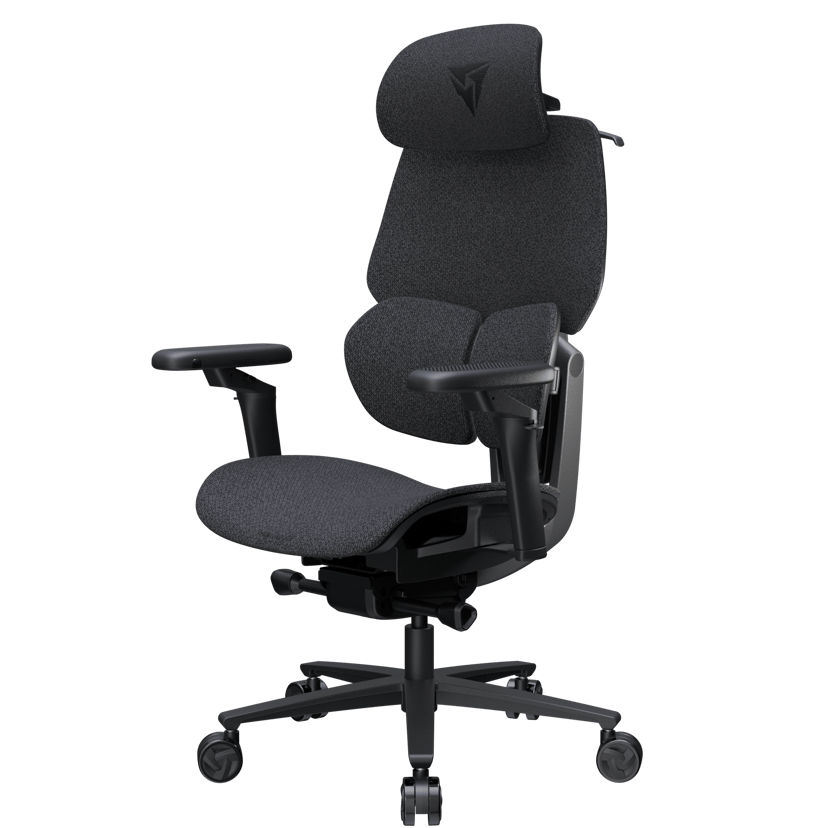 ThunderX3 Flex Pro Loft Mörkgrå