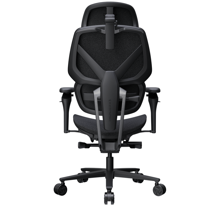 ThunderX3 Flex Pro Loft Mørkegrå
