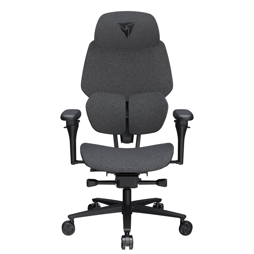 ThunderX3 Flex Pro Loft Mørkegrå