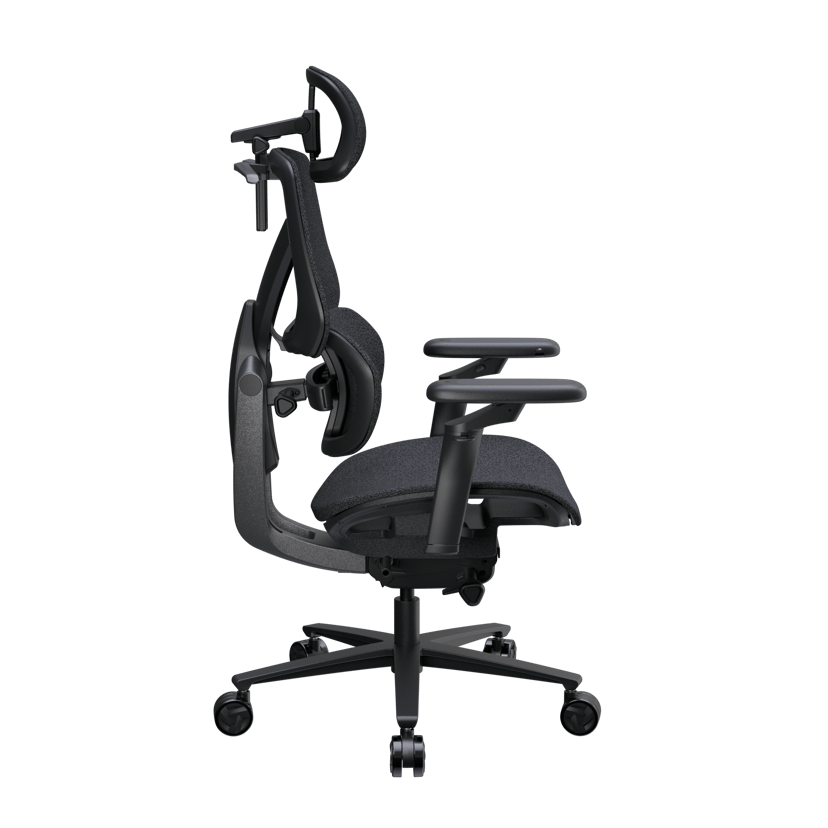 ThunderX3 Flex Pro Loft Mørkegrå