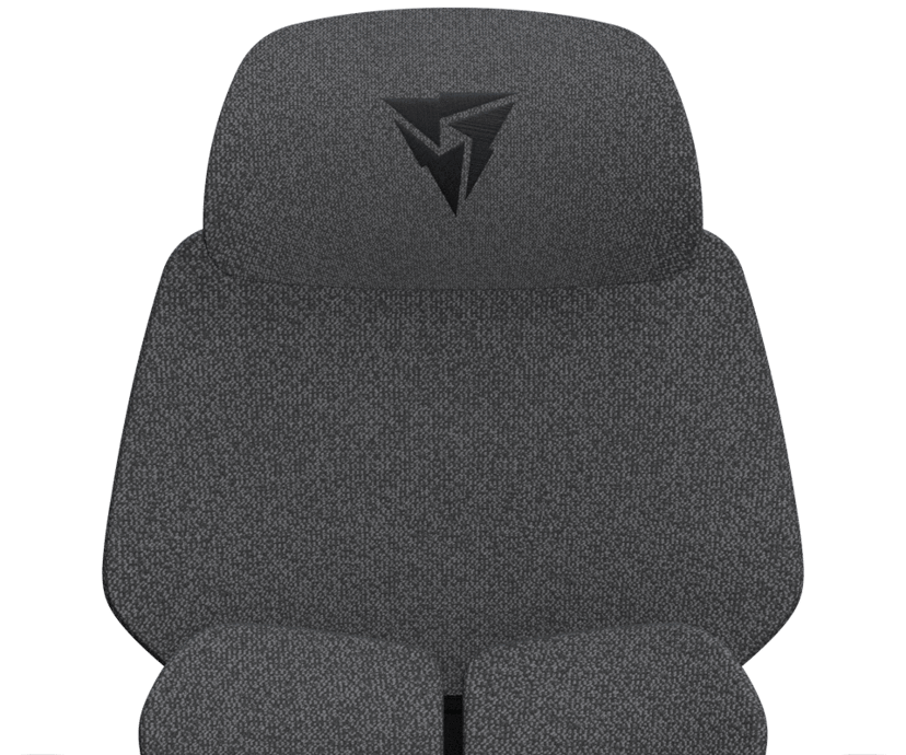 ThunderX3 Flex Pro Loft Mørkegrå