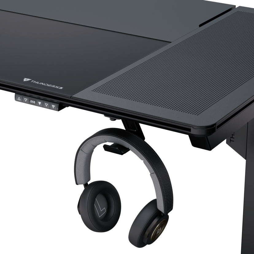 ThunderX3 LAB-X GAMING TABLE