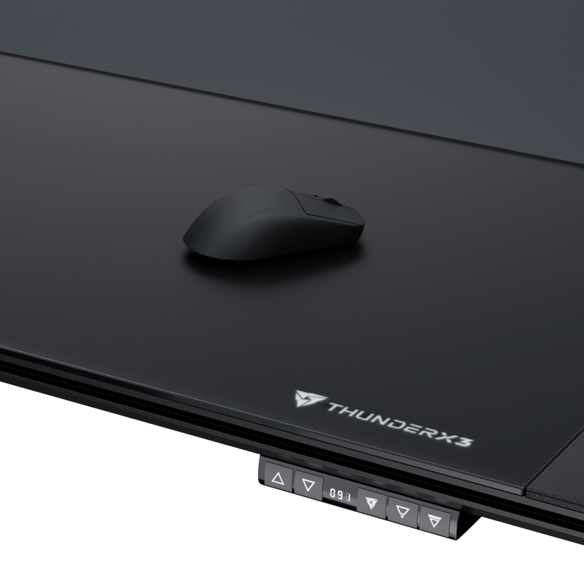 ThunderX3 LAB-X GAMING TABLE