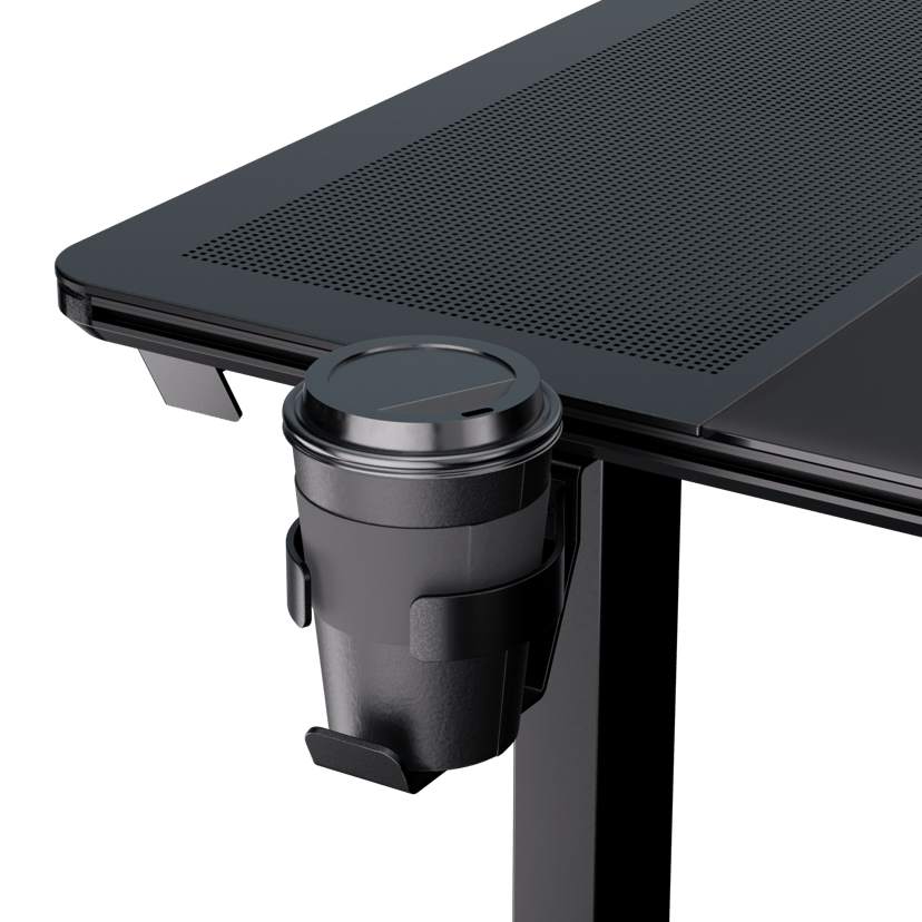 ThunderX3 LAB-X GAMING TABLE
