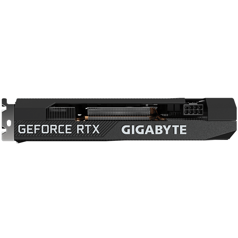 Gigabyte GeForce RTX 3060 12GB Windforce 2X OC 2.0 12GB