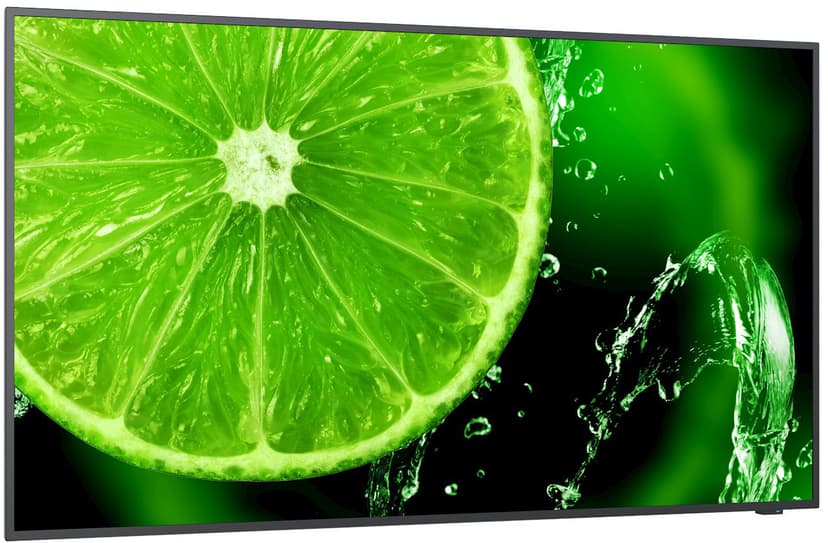 Sharp MultiSync E328-2 32" IPS 400cd/m² 1920 × 1080pixels