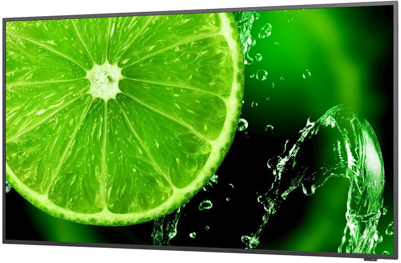 Sharp MultiSync E328-2 32" IPS 400cd/m² 1920 × 1080pixels