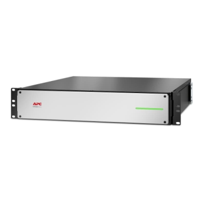 APC XBP48RM2U-LI UPS-batterier Litium-Ion (Li-Ion) 48 V 50 Ah