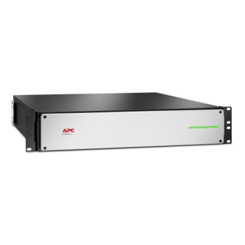 APC XBP48RM2U-LI UPS-batteri Lithium-Ion (Li-Ion) 48 V 50 Ah