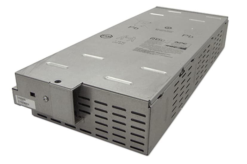 APC Replacement Battery Cartridge #165