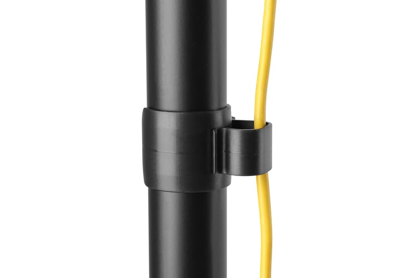 Digitus DA-90372 fäste och ställ till bildskärm 81,3 cm (32") Bord Svart