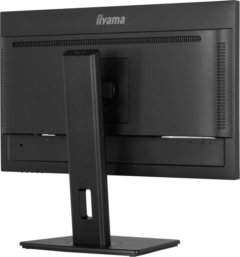 iiyama ProLite XUB2497HSU-B2 23.8" 1920 x 1080pixels IPS 16:9