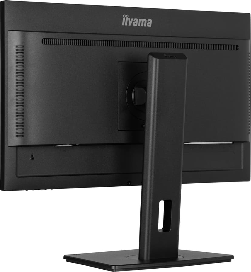 iiyama ProLite XUB2497HSU-B2 23.8" 1920 x 1080pixels IPS 16:9