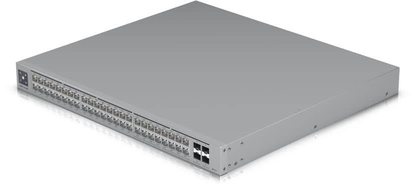 Ubiquiti Unifi Pro Max 48 PoE Swich