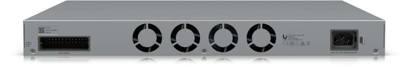 Ubiquiti Unifi Pro Max 48 PoE Swich