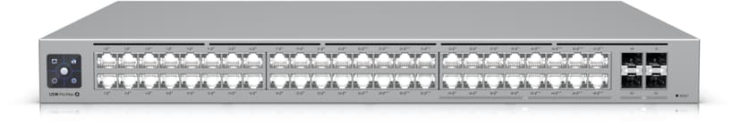 Ubiquiti Unifi Pro Max 48 PoE Swich