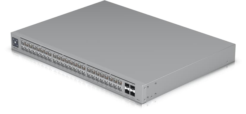 Ubiquiti Unifi Pro Max 48 Swich