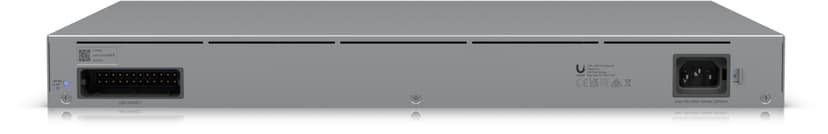 Ubiquiti Unifi Pro Max 48 Swich