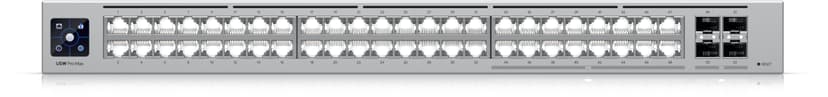 Ubiquiti Unifi Pro Max 48 Swich
