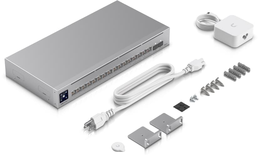 Ubiquiti Unifi Pro Max 16 Swich