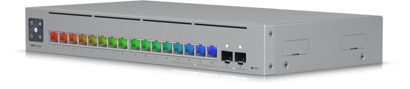 Ubiquiti Unifi Pro Max 16 Swich