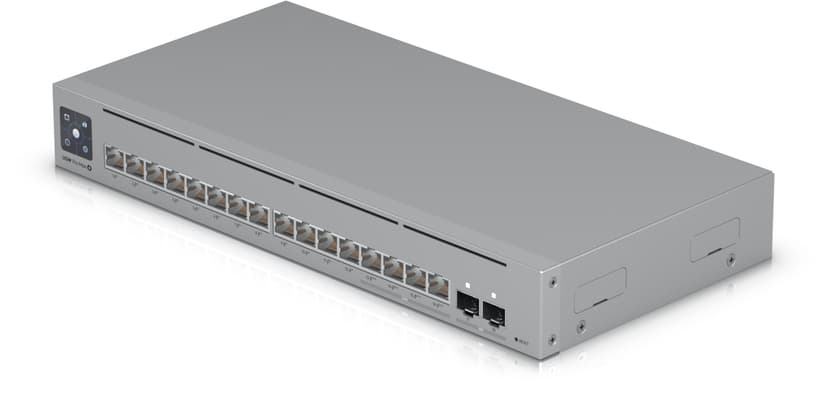 Ubiquiti Unifi Pro Max 16 PoE Swich