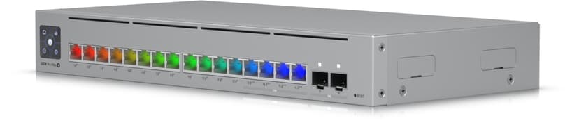 Ubiquiti UniFi Pro Max 16 PoE 180W