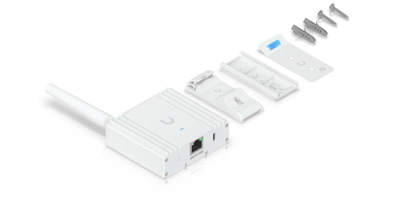 Ubiquiti UniFi Protect SuperLink Wireless Gateway