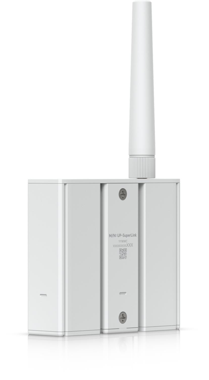 Ubiquiti UniFi Protect SuperLink Wireless Gateway