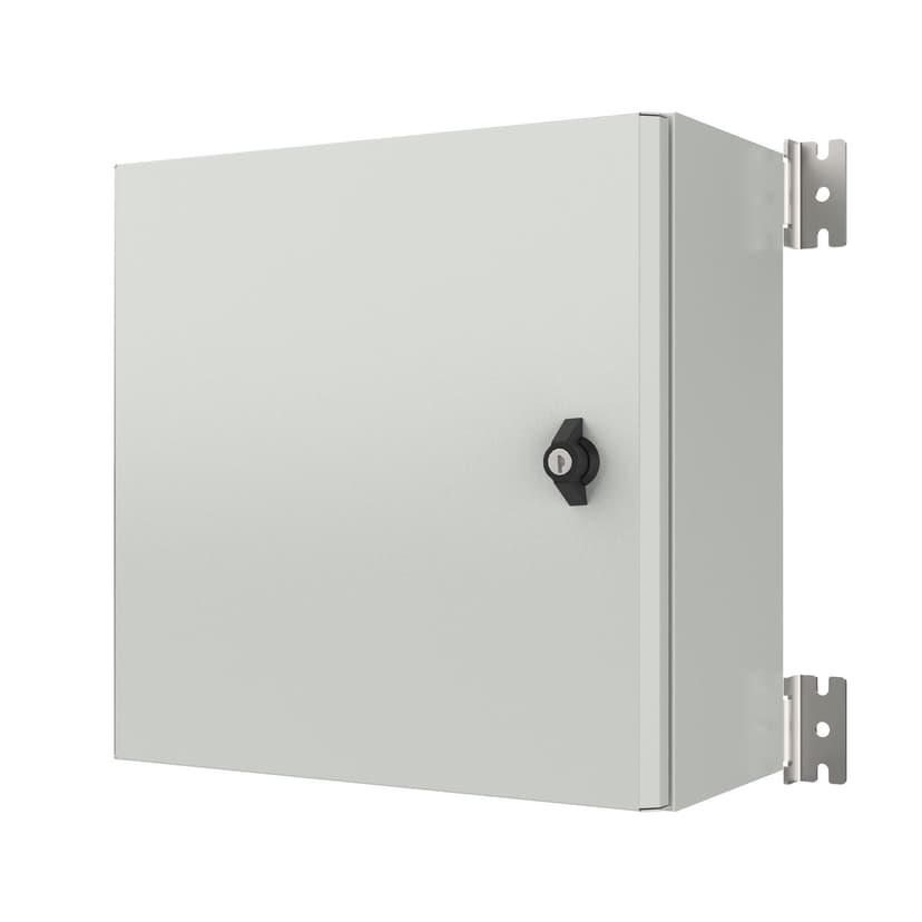 Lanview Wallbox IP65 40x40x20mm