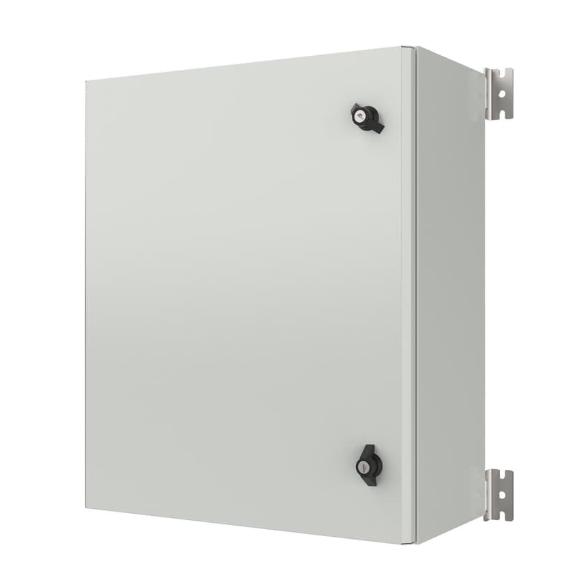 Lanview Wallbox IP65 50x60x25mm