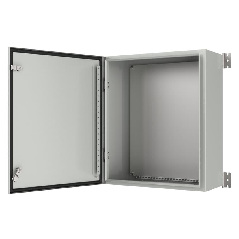 Lanview Wallbox IP65 50x60x25mm
