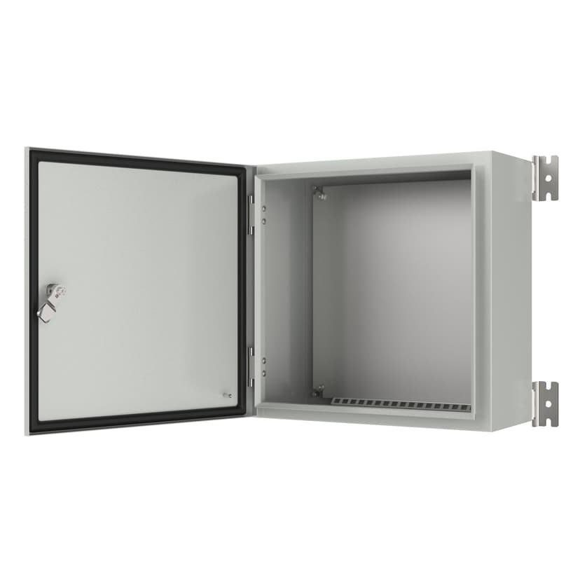 Lanview Wallbox IP65 40x40x20mm