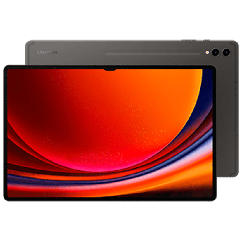 Samsung Galaxy Tab S9 Ultra 16GB 14.6" Qualcomm Snapdragon 1000GB Grafit