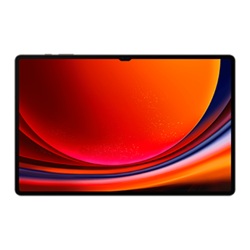 Samsung Galaxy Tab S9 Ultra 16GB 14.6" Qualcomm Snapdragon 1000GB Grafit
