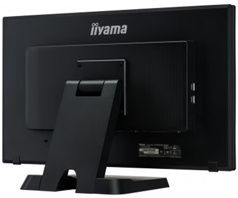 iiyama T2336msc-B2ag 23" 1920 x 1080pixels IPS 16:9