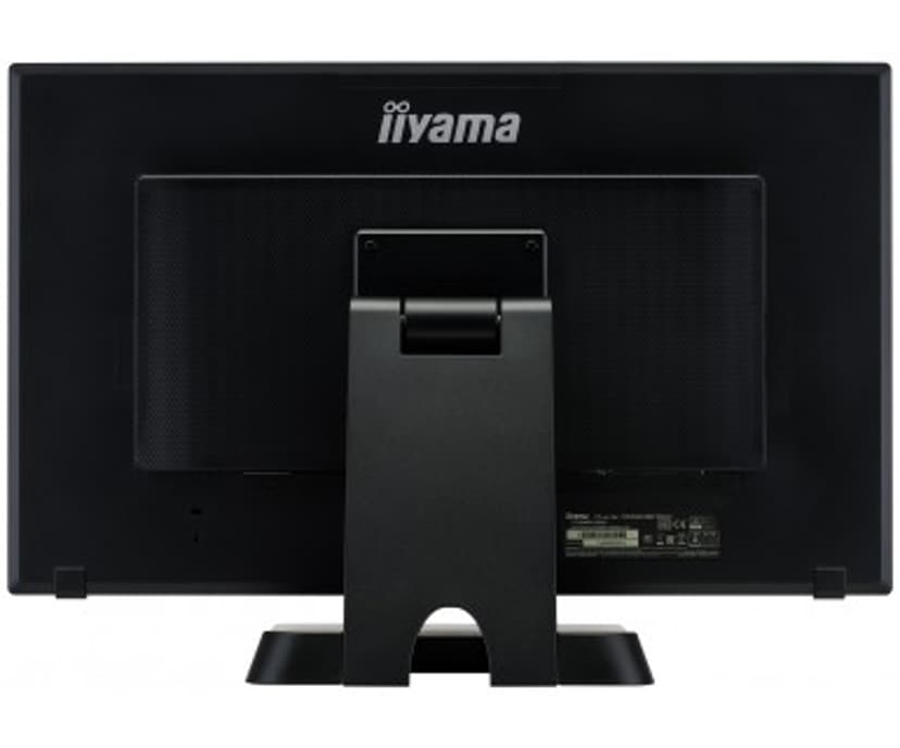 iiyama T2336msc-B2ag 23" 1920 x 1080pixels IPS 16:9