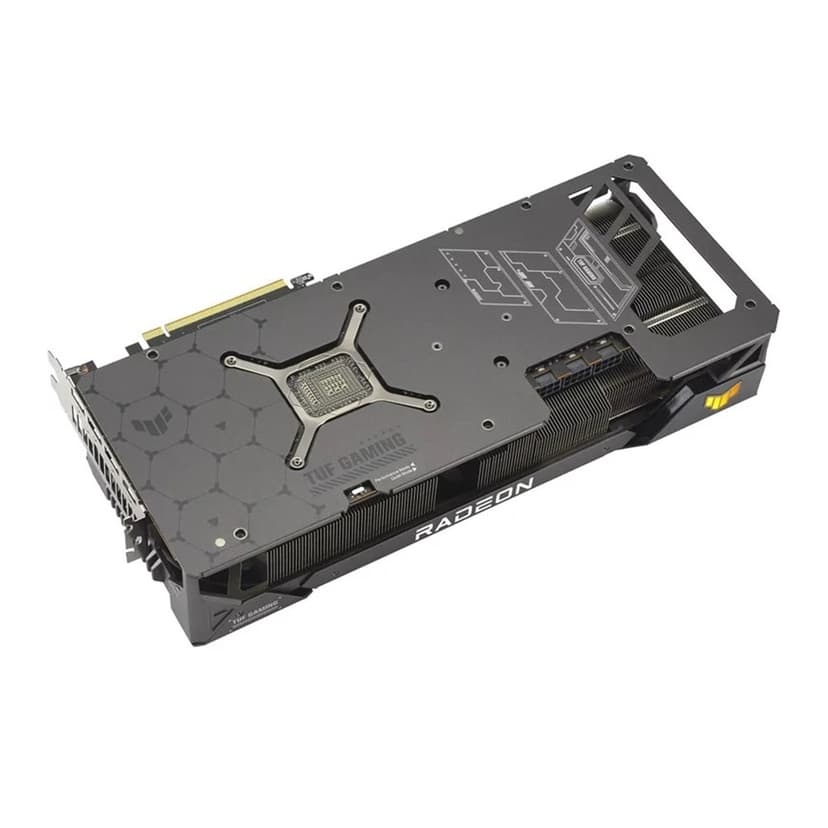 ASUS TUF OC Gaming Radeon RX 7900 XT 20GB