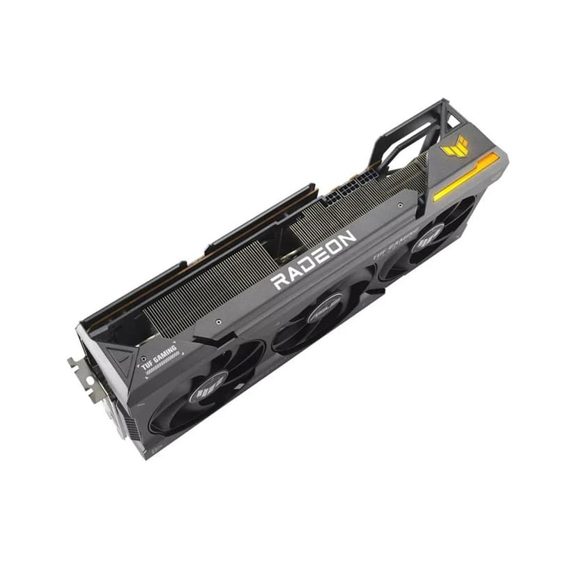 ASUS TUF OC Gaming Radeon RX 7900 XT 20GB