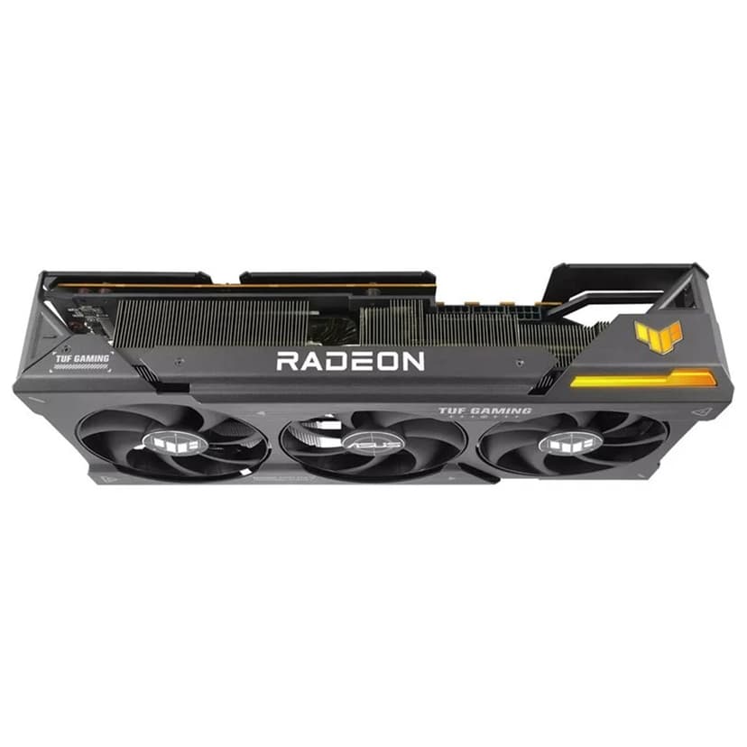 ASUS TUF OC Gaming Radeon RX 7900 XT 20GB