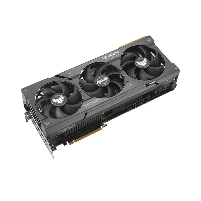 ASUS TUF OC Gaming Radeon RX 7900 XT 20GB